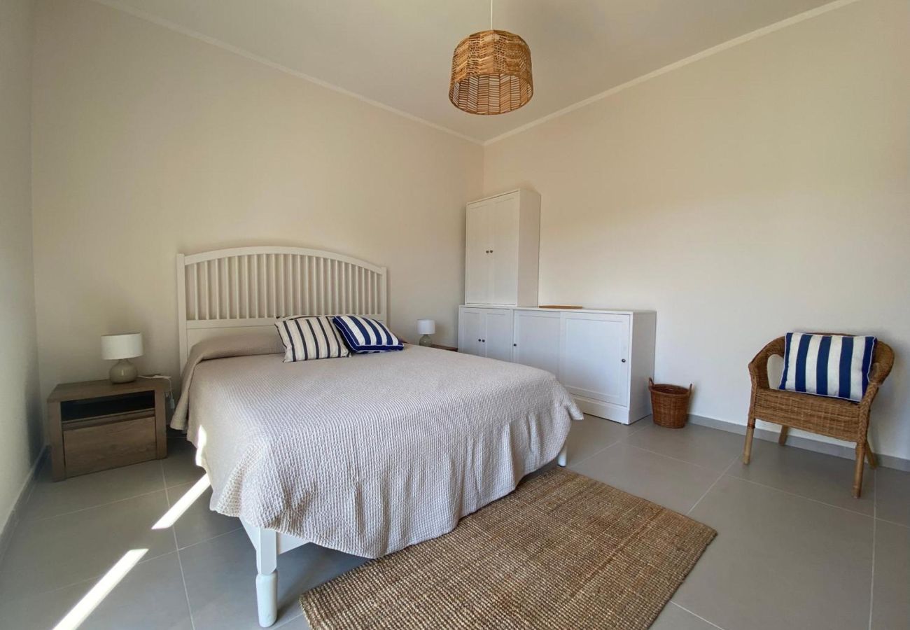 Rent by room на Ponza - B&B Casa Elvira 1