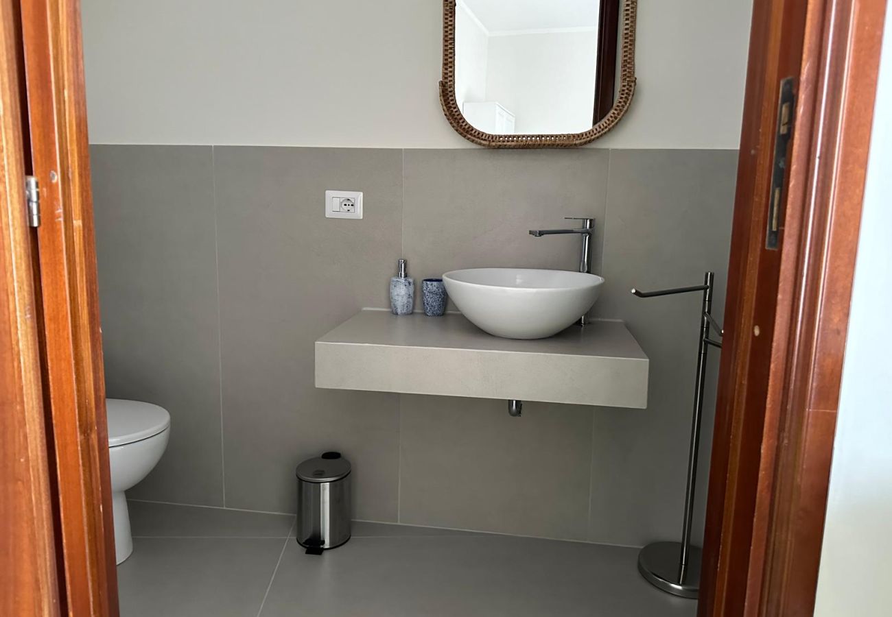 Rent by room на Ponza - B&B Casa Elvira 2