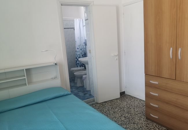 Апартаменты на Ponza - Turistcasa - Porto sicuro