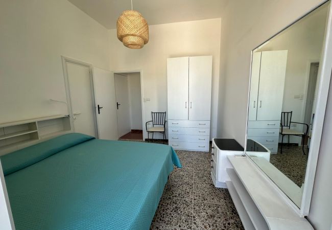 Апартаменты на Ponza - Turistcasa - Porto sicuro