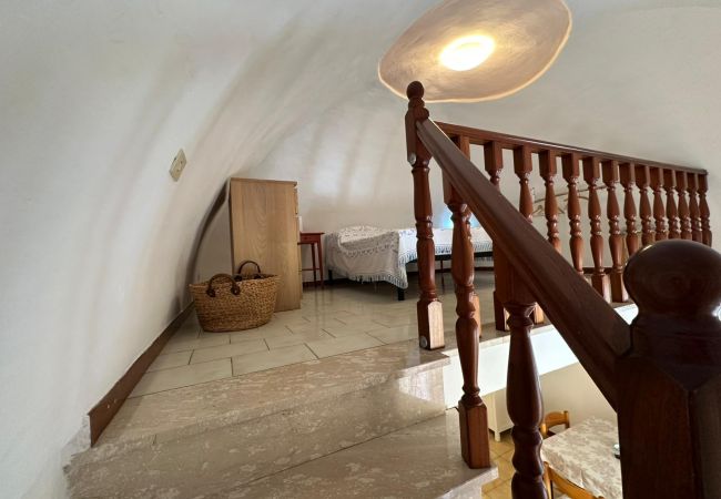 Апартаменты на Ponza - Turistcasa - Isolamì 1 -