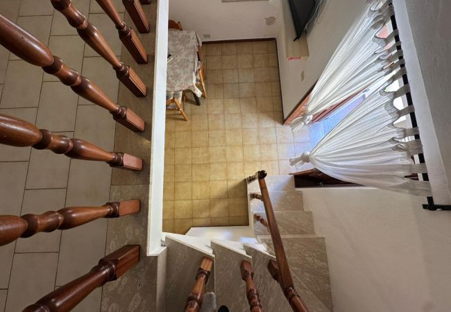 Апартаменты на Ponza - Turistcasa - Isolamì 1 -