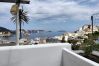 Апартаменты на Ponza - Turistcasa - Isolamì 1 -