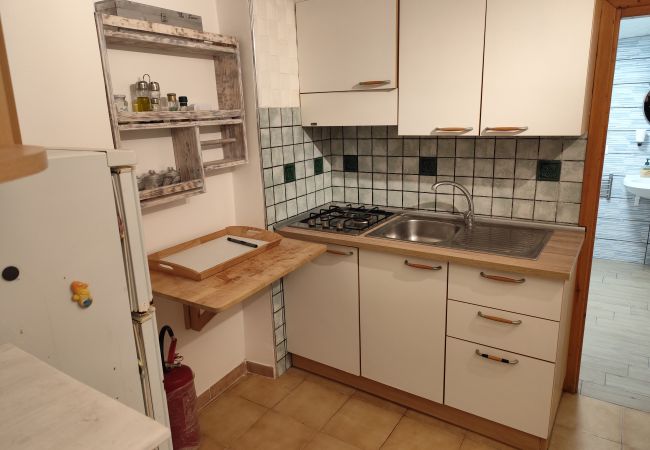 Апартаменты на Ponza - Turistcasa - Isolamì 2 -