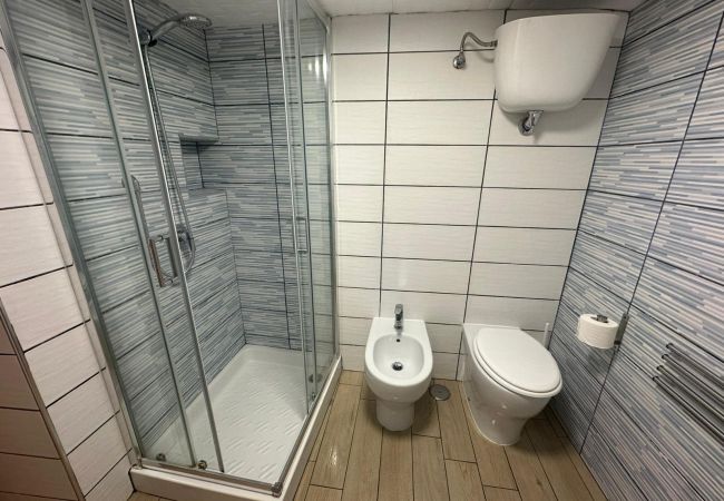 Апартаменты на Ponza - Turistcasa - Isolamì 2 -