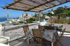 Апартаменты на Ponza - Turistcasa - Isolamì 2 -