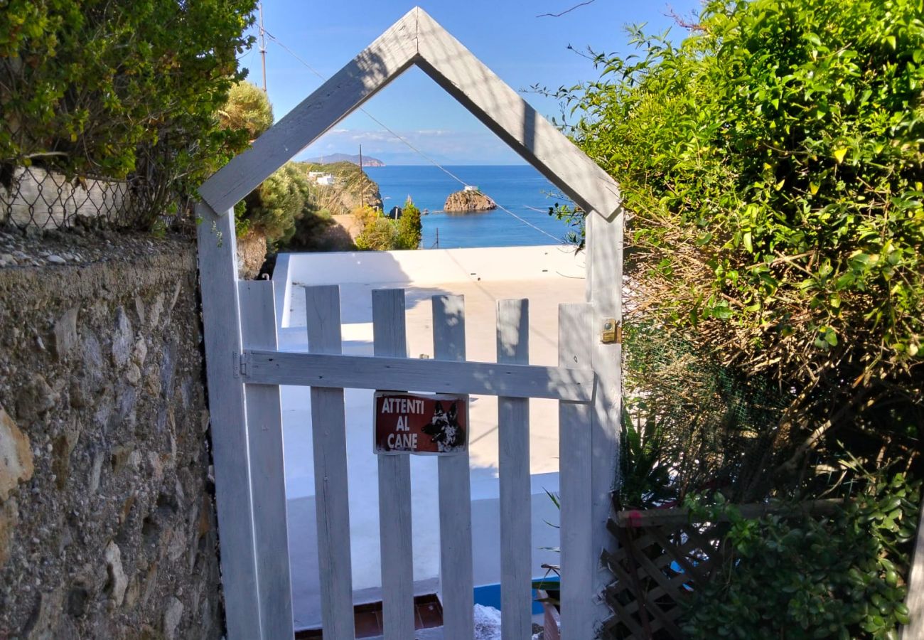 Апартаменты на Ponza - Turistcasa - Casa Pantaleone -