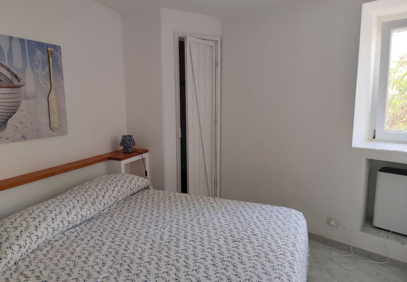 Апартаменты на Ponza - Turistcasa - Dovì 1 -
